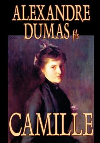Libro Camille Alexandre Dumas Fils