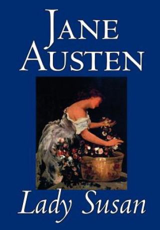 Livre Lady Susan Jane Austen