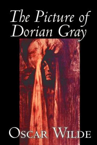 Carte Picture of Dorian Gray Oscar Wilde