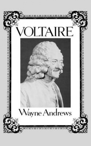 Boek VOLTAIRE PA Wayne Andrews
