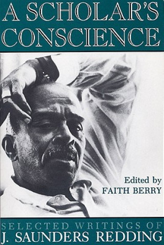 Kniha Scholar's Conscience Faith Berry