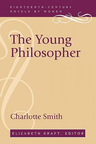 Knjiga Young Philosopher Charlotte Smith