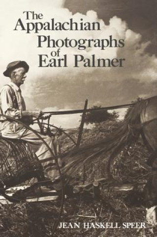 Carte Appalachian Photographs of Earl Palmer Earl F. Palmer