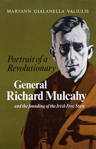 Книга Portrait of a Revolutionary Valiulis