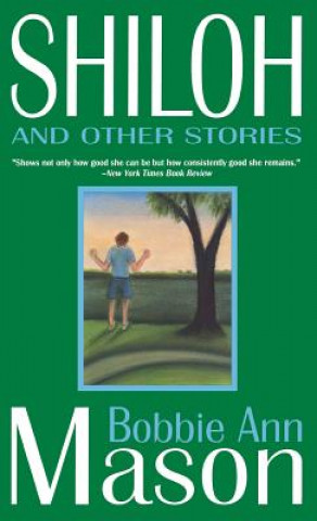 Buch Shiloh and Other Stories Mason