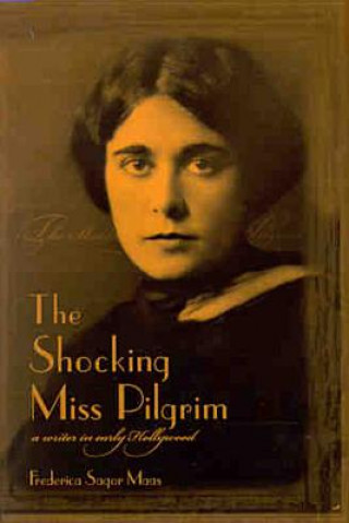 Βιβλίο Shocking Miss Pilgrim Frederica Sagor Maas