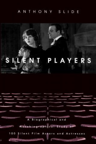 Carte Silent Players Anthony Slide
