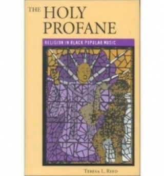 Buch Holy Profane Teresa L. Reed