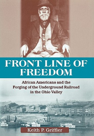 Book Front Line of Freedom Griffler