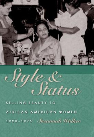 Libro Style and Status Susannah Walker