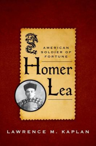Boek Homer Lea Lawrence M. Kaplan