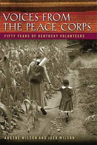 Carte Voices from the Peace Corps Wilson