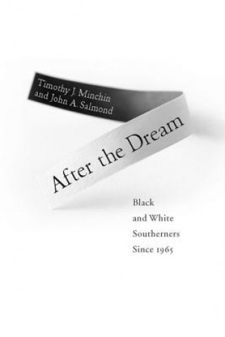 Könyv After the Dream John A. Salmond