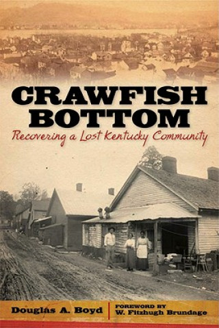 Βιβλίο Crawfish Bottom Douglas A. Boyd