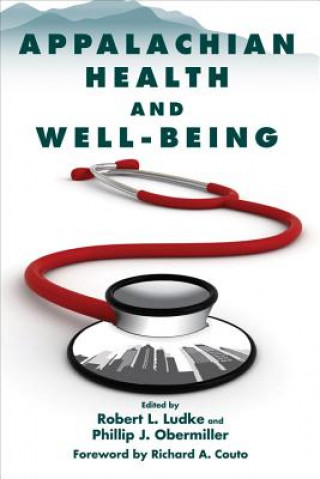 Carte Appalachian Health and Well-Being Robert L. Ludke