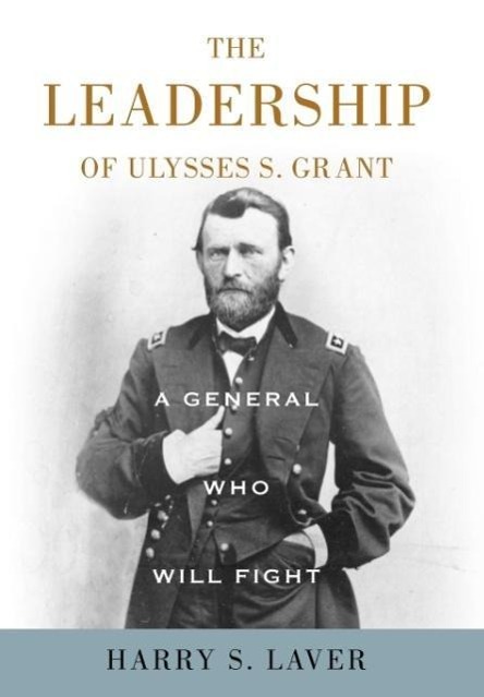Knjiga General Who Will Fight Harry S. Laver