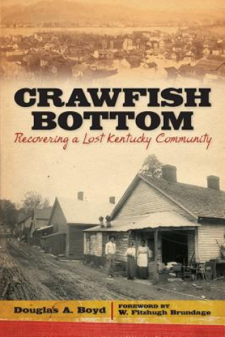 Βιβλίο Crawfish Bottom Douglas A. Boyd
