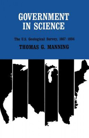 Carte Government in Science Thomas G Manning