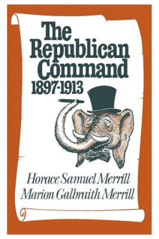 Carte Republican Command Marion Galbraith Merrill