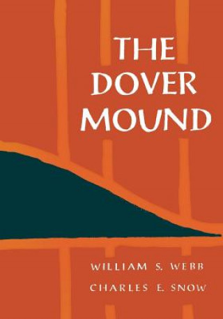 Carte Dover Mound Charles E Snow