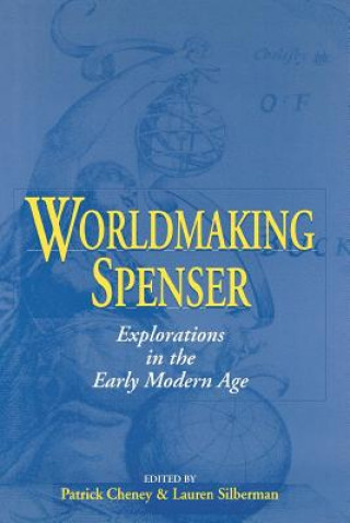 Carte Worldmaking Spenser Patrick Cheney