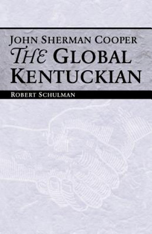 Книга John Sherman Cooper Robert Schulman