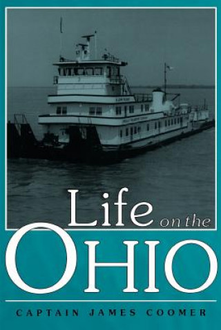 Kniha Life on the Ohio James Coomer