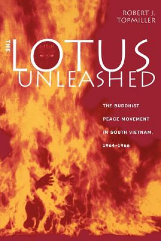 Książka Lotus Unleashed Robert J. Topmiller