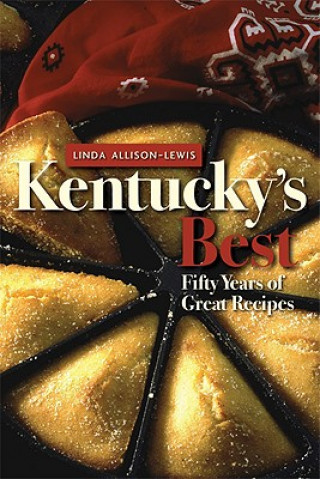 Könyv Kentucky's Best Linda Allison-Lewis