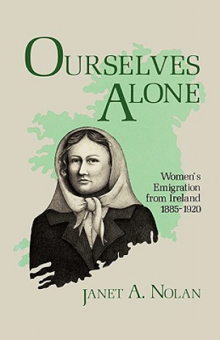 Book Ourselves Alone Janet A. Nolan