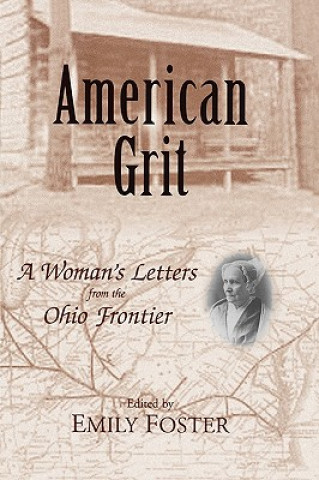 Buch American Grit Emily Foster