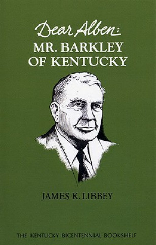Könyv Dear Alben James K. Libbey