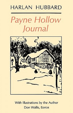 Carte Payne Hollow Journal Harlan Hubbard