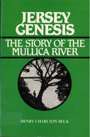 Book Jersey Genesis Henry C. Beck