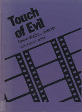 Carte Touch of Evil Terry Comito