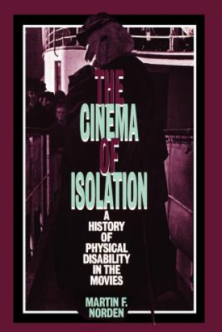 Livre Cinema of Isolation Martin F. Norden