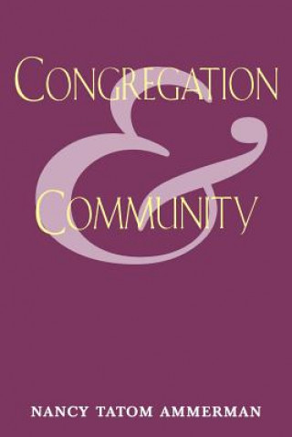 Carte Congregation and Community Ammerman