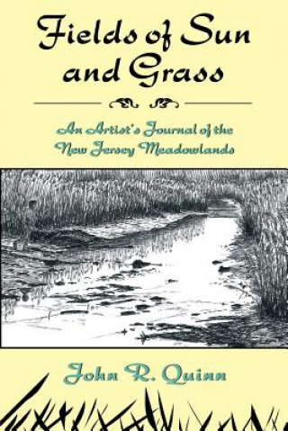 Carte Fields of Sun and Grass John R. Quinn