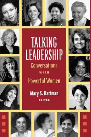 Carte Talking Leadership Mary Hartman