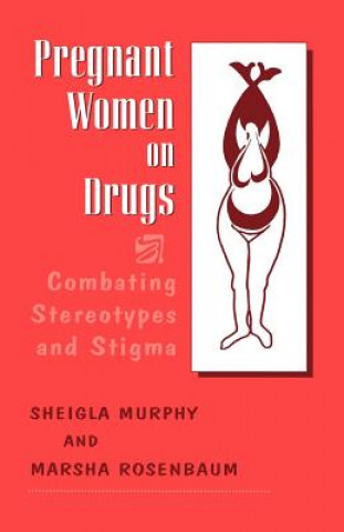 Kniha Pregnant Women on Drugs Sheigla Murphy