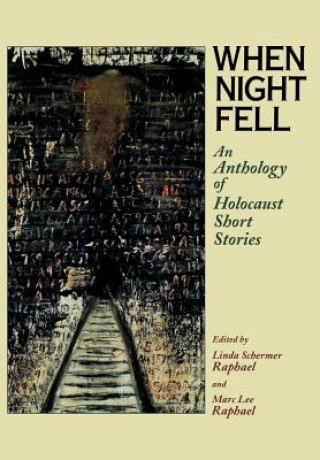 Kniha When Night Fell Linda Schermer Raphael