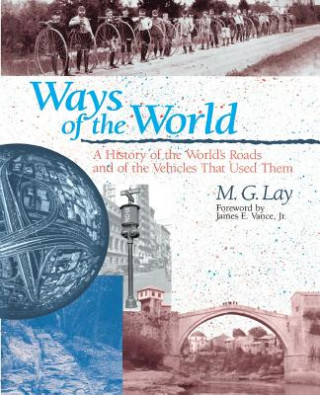 Libro Ways Of The World M. G. Lay