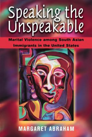 Carte Speaking the Unspeakable Margaret Abraham