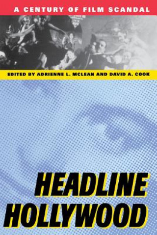 Carte Headline Hollywood Adrienne L. McLean