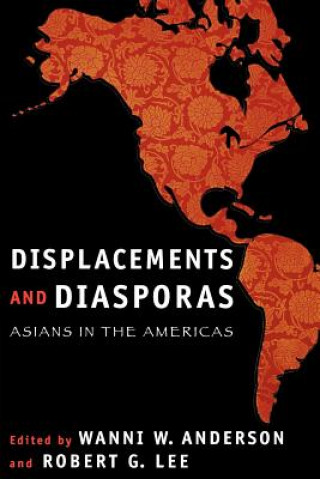 Könyv Displacements and Diasporas Wanni W. Anderson