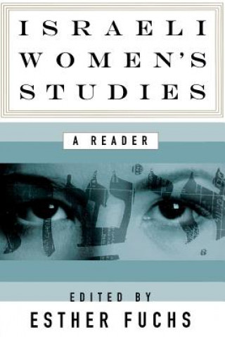 Buch Israeli Women's Studies Judith Buber Agassi