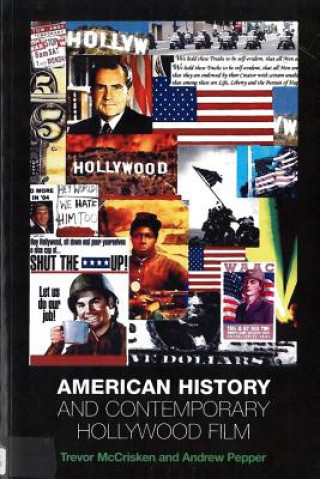 Carte American History Contemporary Hollywood Film Andrew Pepper