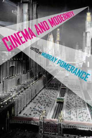 Libro Cinema and Modernity Patrice Petro