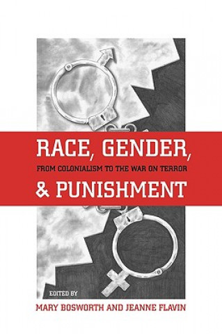 Carte Race, Gender, and Punishment Jeanne Flavin