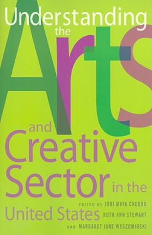 Book Understanding the Arts and Creative Sector in the United States Joni Maya Cherbo